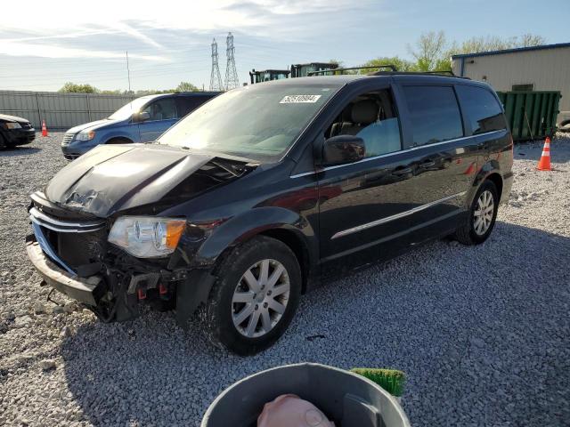 2014 CHRYSLER TOWN & COU TOURING, 