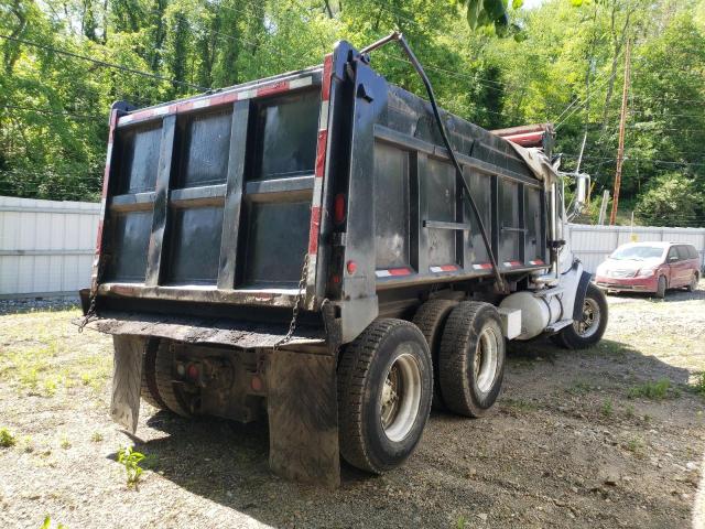 2FZXKWEB3YAF39014 - 2000 STERLING TRUCK LT 9513 WHITE photo 4