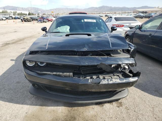 2C3CDZFJ1GH345330 - 2016 DODGE CHALLENGER R/T SCAT PACK BLACK photo 5