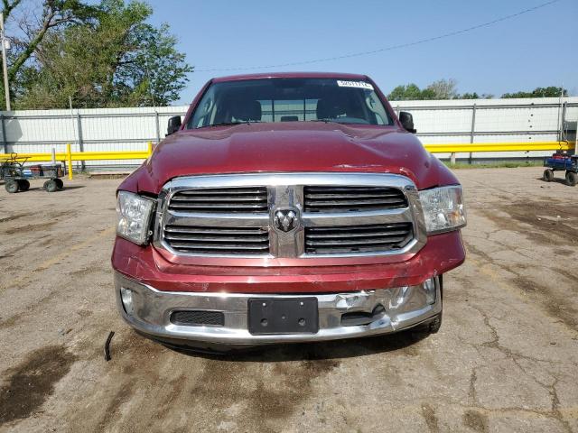 1C6RR7LT2DS546652 - 2013 RAM 1500 SLT MAROON photo 5