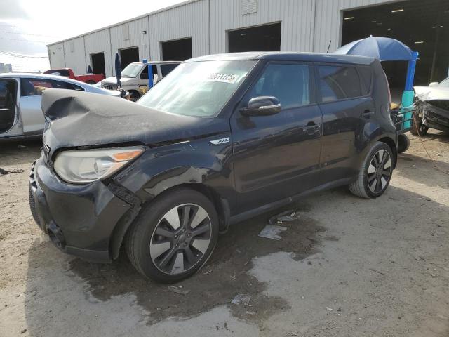 2014 KIA SOUL !, 