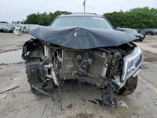 5N1AR2MN1GC610070 - 2016 NISSAN PATHFINDER S BLACK photo 5