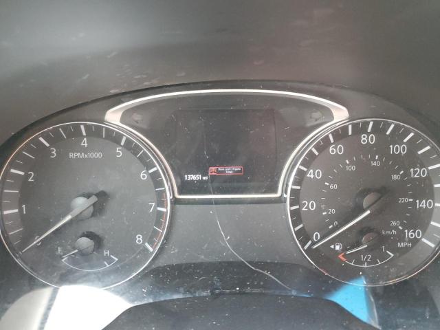 5N1AR2MN1GC610070 - 2016 NISSAN PATHFINDER S BLACK photo 9