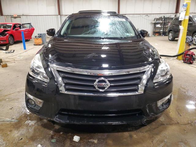 1N4AL3AP6EC118901 - 2014 NISSAN ALTIMA 2.5 BLACK photo 5