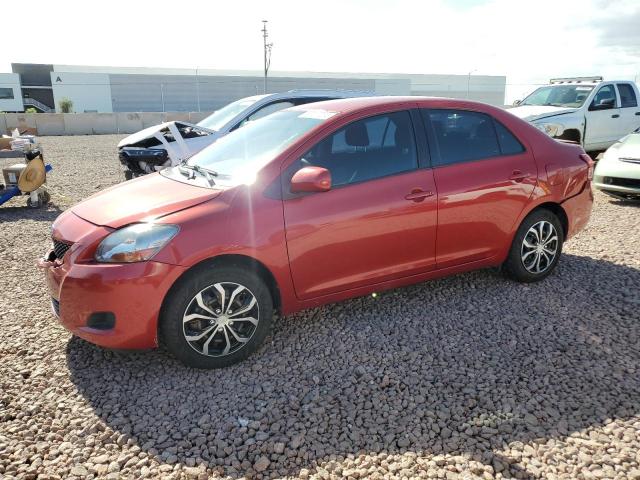 2011 TOYOTA YARIS, 