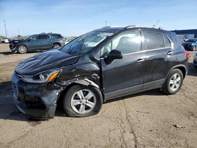 2019 CHEVROLET TRAX 1LT, 