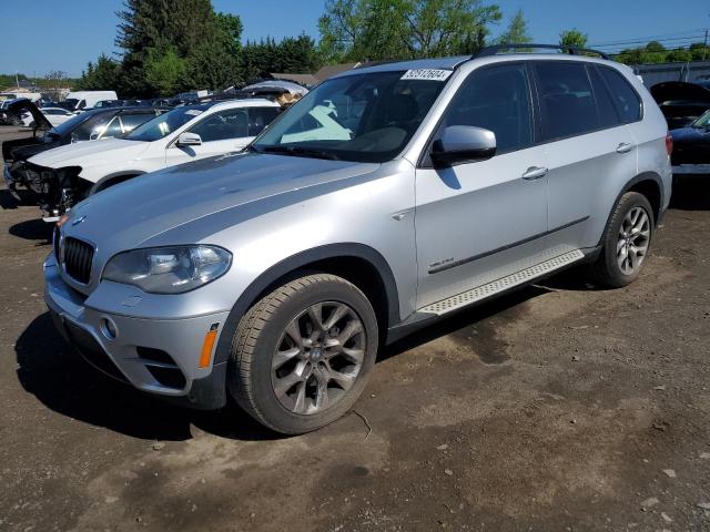 2012 BMW X5 XDRIVE35I, 