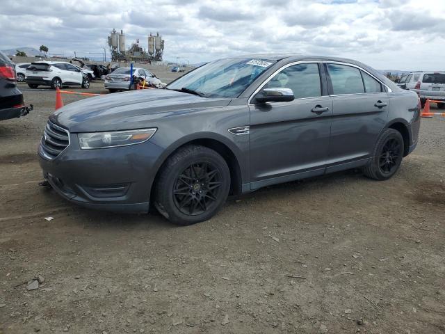 2015 FORD TAURUS LIMITED, 