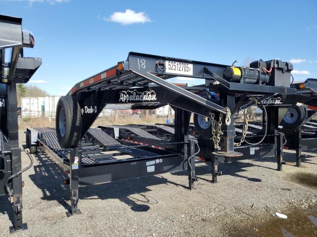 2022 APPALCHIAN 3CARTRAILR, null