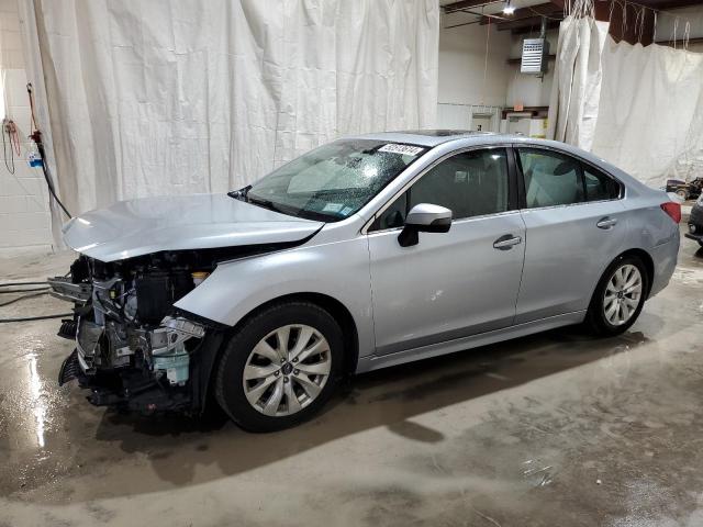 2017 SUBARU LEGACY 2.5I PREMIUM, 