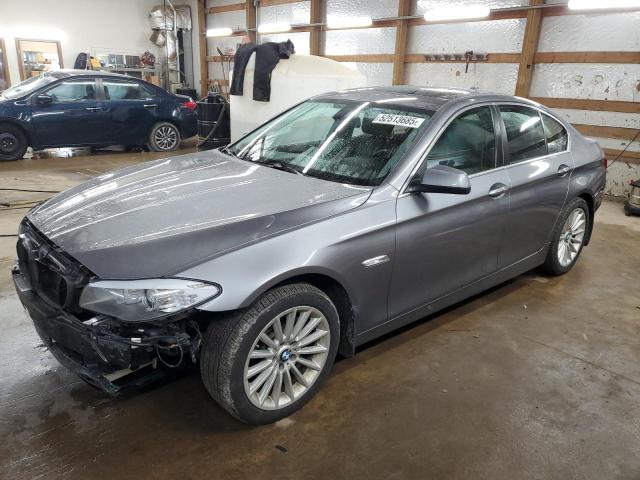 2013 BMW 535 XI, 