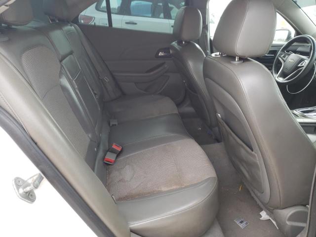 1G11D5SR4DF188339 - 2013 CHEVROLET MALIBU 1LT WHITE photo 10