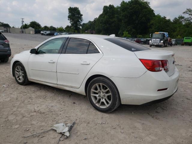 1G11D5SR4DF188339 - 2013 CHEVROLET MALIBU 1LT WHITE photo 2