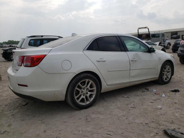 1G11D5SR4DF188339 - 2013 CHEVROLET MALIBU 1LT WHITE photo 3