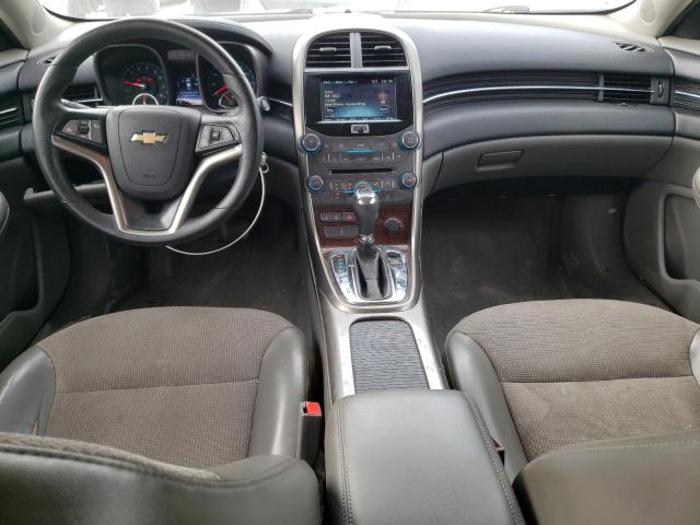 1G11D5SR4DF188339 - 2013 CHEVROLET MALIBU 1LT WHITE photo 8