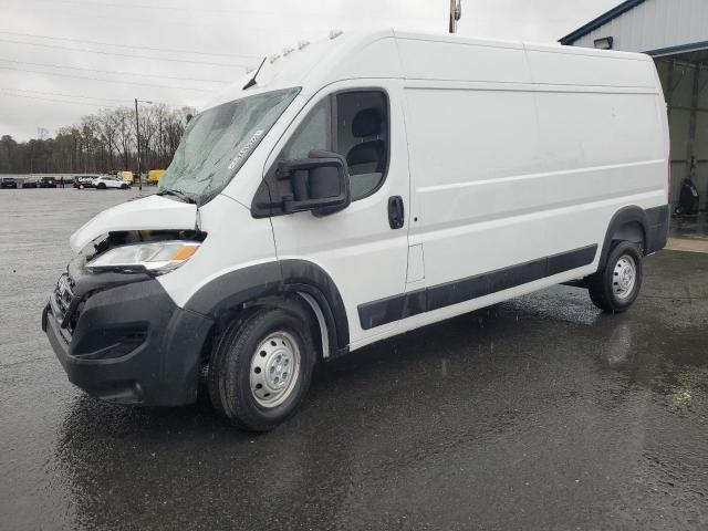 3C6LRVDG9PE583202 - 2023 RAM PROMASTER 2500 HIGH 白色 照片 1