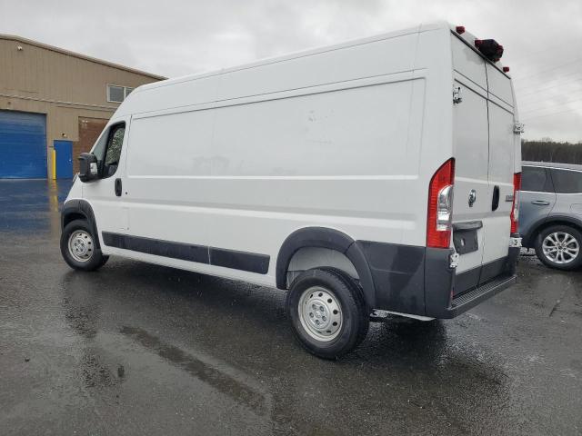 3C6LRVDG9PE583202 - 2023 RAM PROMASTER 2500 HIGH 白色 照片 2