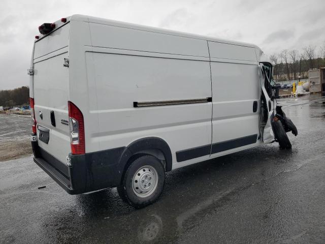 3C6LRVDG9PE583202 - 2023 RAM PROMASTER 2500 HIGH 白色 照片 3