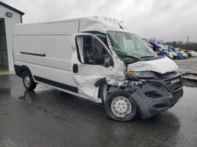 3C6LRVDG9PE583202 - 2023 RAM PROMASTER 2500 HIGH 白色 照片 4