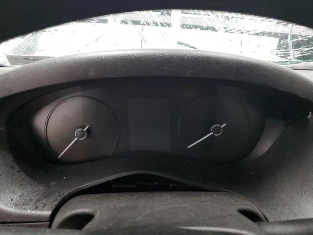 3C6LRVDG9PE583202 - 2023 RAM PROMASTER 2500 HIGH 白色 照片 9