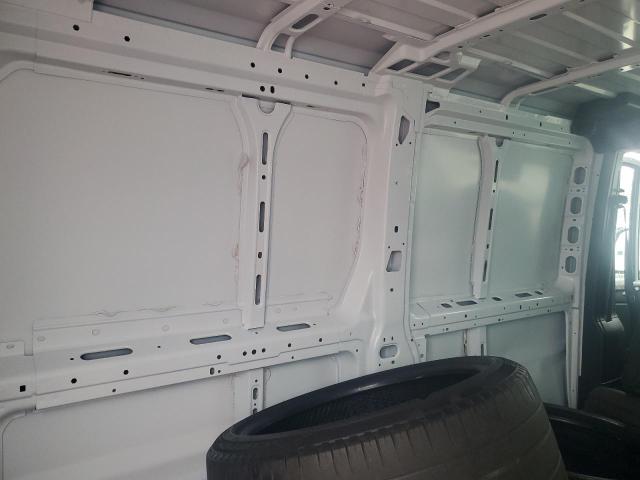 3C6LRVNG4RE116268 - 2024 RAM PROMASTER 1500 STANDARD WHITE photo 11