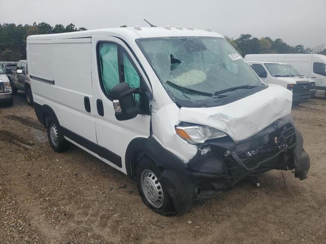 3C6LRVNG4RE116268 - 2024 RAM PROMASTER 1500 STANDARD WHITE photo 4