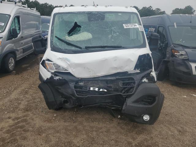 3C6LRVNG4RE116268 - 2024 RAM PROMASTER 1500 STANDARD WHITE photo 5
