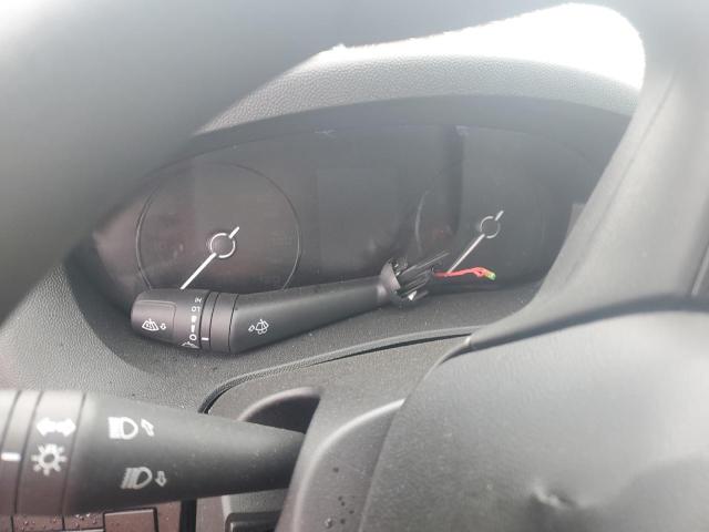 3C6LRVNG4RE116268 - 2024 RAM PROMASTER 1500 STANDARD WHITE photo 9