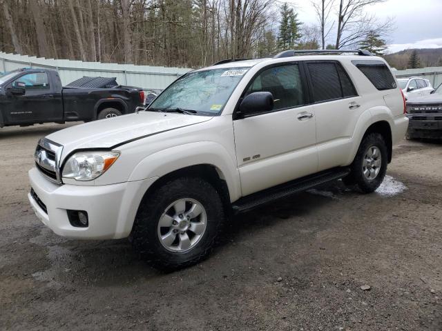 2006 TOYOTA 4RUNNER SR5, 