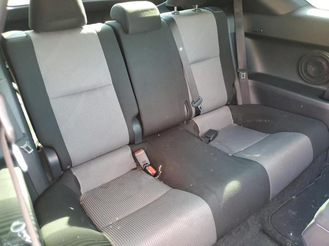 JTKJF5C74FJ001821 - 2015 TOYOTA SCION TC 白色 照片 10