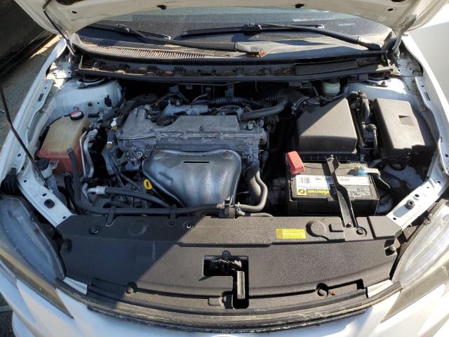 JTKJF5C74FJ001821 - 2015 TOYOTA SCION TC 白色 照片 11