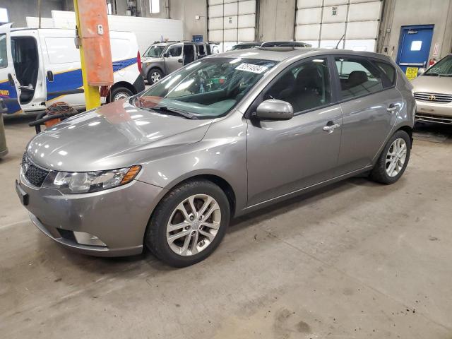 2012 KIA FORTE EX, 