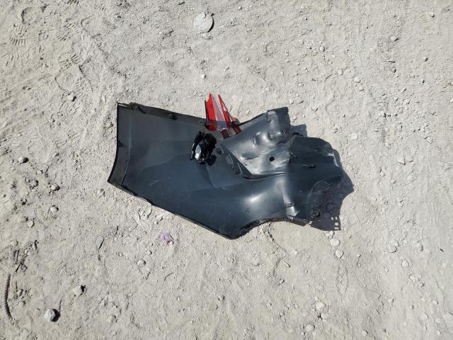 19UUB5F4XMA013827 - 2021 ACURA TLX TECHNOLOGY 黑色 照片 12