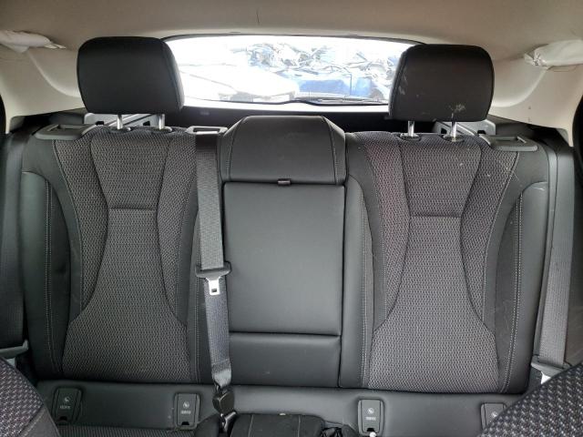 LRBAZLR46PD035564 - 2023 BUICK ENVISION PREFERRED 红色 照片 10