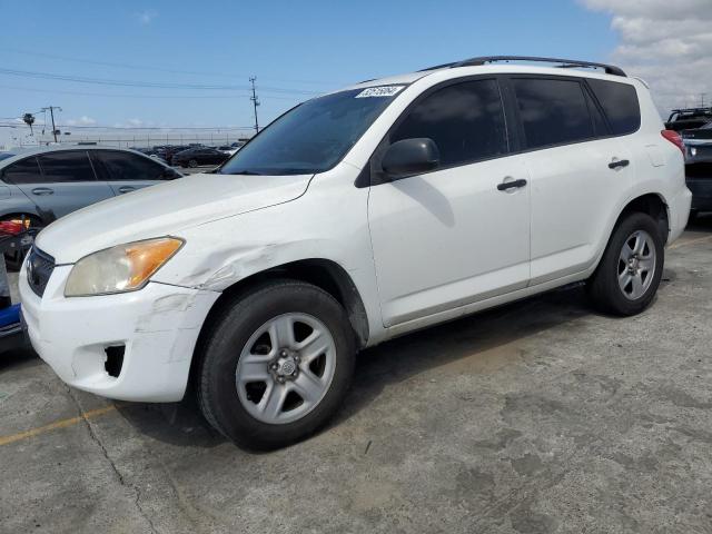 2010 TOYOTA RAV4, 