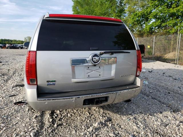 1GYS4JEF2BR239770 - 2011 CADILLAC ESCALADE ESV PREMIUM SILVER photo 6