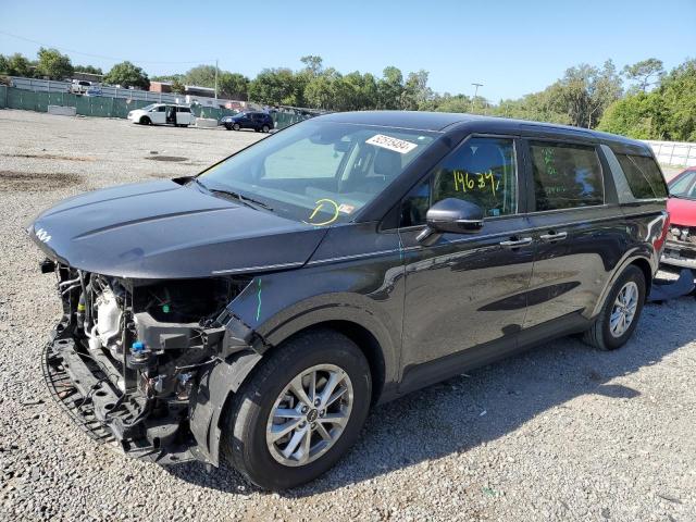 2023 KIA CARNIVAL LX, 