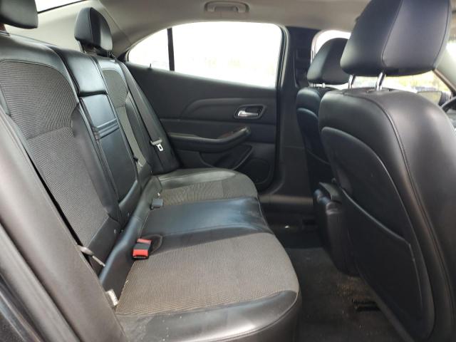 1G11C5SA2DF164456 - 2013 CHEVROLET MALIBU 1LT BLACK photo 10