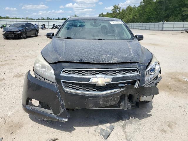 1G11C5SA2DF164456 - 2013 CHEVROLET MALIBU 1LT BLACK photo 5