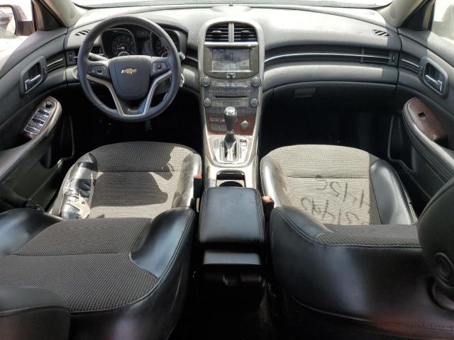 1G11C5SA2DF164456 - 2013 CHEVROLET MALIBU 1LT BLACK photo 8