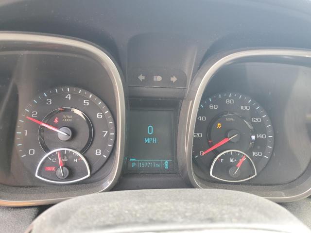 1G11C5SA2DF164456 - 2013 CHEVROLET MALIBU 1LT BLACK photo 9