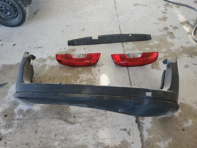 ZFBERFAT5F6960012 - 2015 RAM PROMASTER 黑色 照片 13