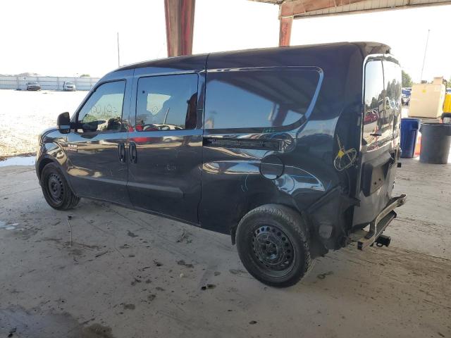 ZFBERFAT5F6960012 - 2015 RAM PROMASTER 黑色 照片 2