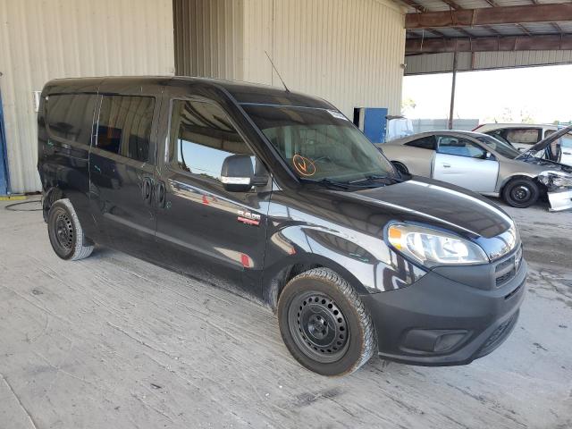 ZFBERFAT5F6960012 - 2015 RAM PROMASTER 黑色 照片 4