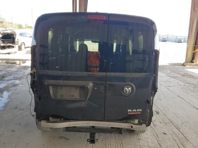 ZFBERFAT5F6960012 - 2015 RAM PROMASTER 黑色 照片 6