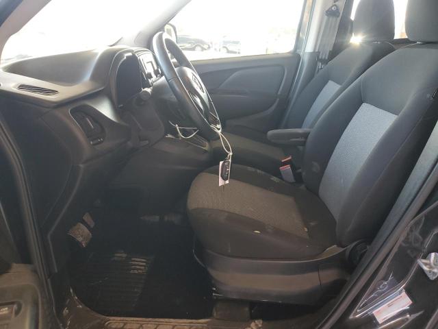 ZFBERFAT5F6960012 - 2015 RAM PROMASTER 黑色 照片 7