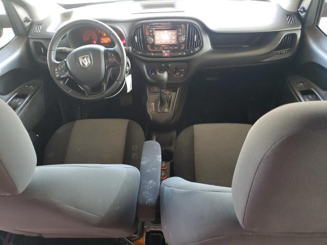 ZFBERFAT5F6960012 - 2015 RAM PROMASTER 黑色 照片 8