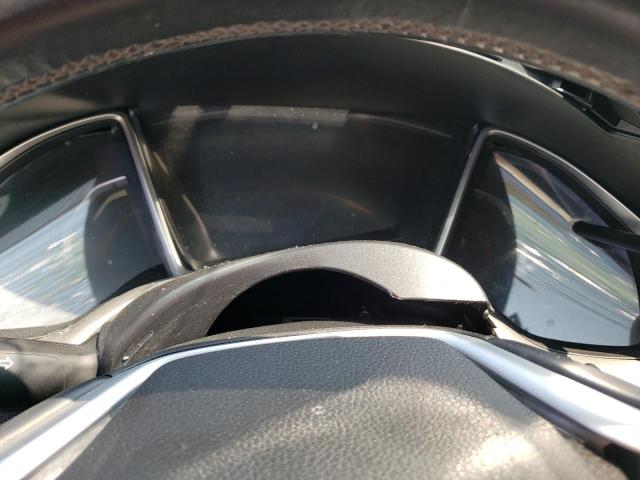 2HGFC2F83KH567359 - 2019 HONDA CIVIC SPORT 黑色 照片 9