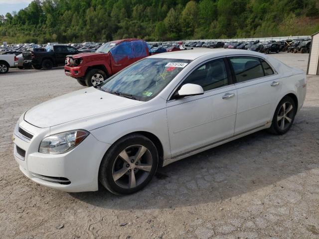 2012 CHEVROLET MALIBU 1LT, 