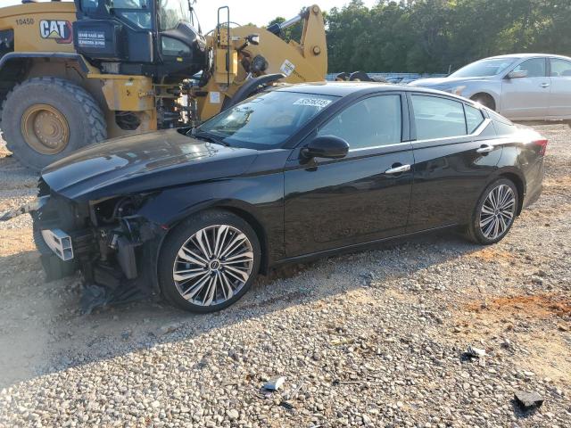 2023 NISSAN ALTIMA SL, 